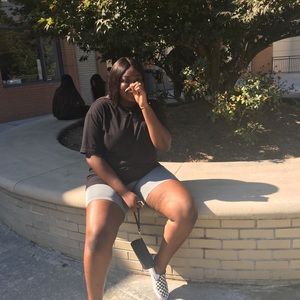 Meet your Posher, Memuna